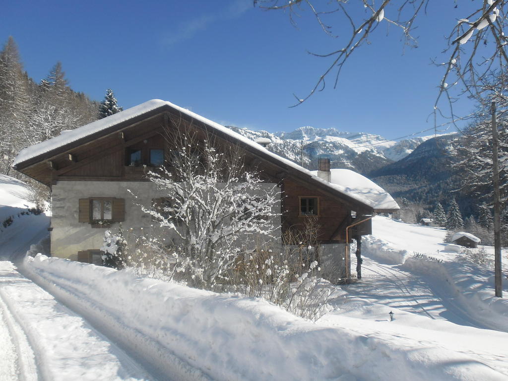Bed and Breakfast Maso Pin Madonna Exterior foto