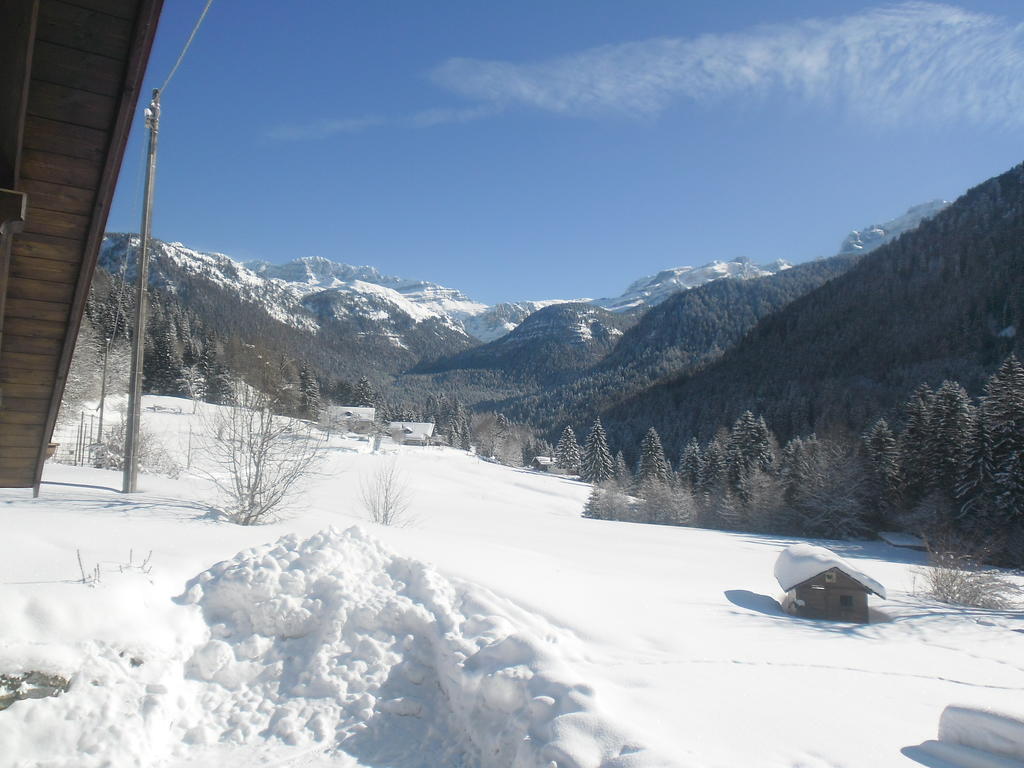 Bed and Breakfast Maso Pin Madonna Exterior foto